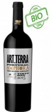 Art.Terra Amphora Tinto 2017 Organic