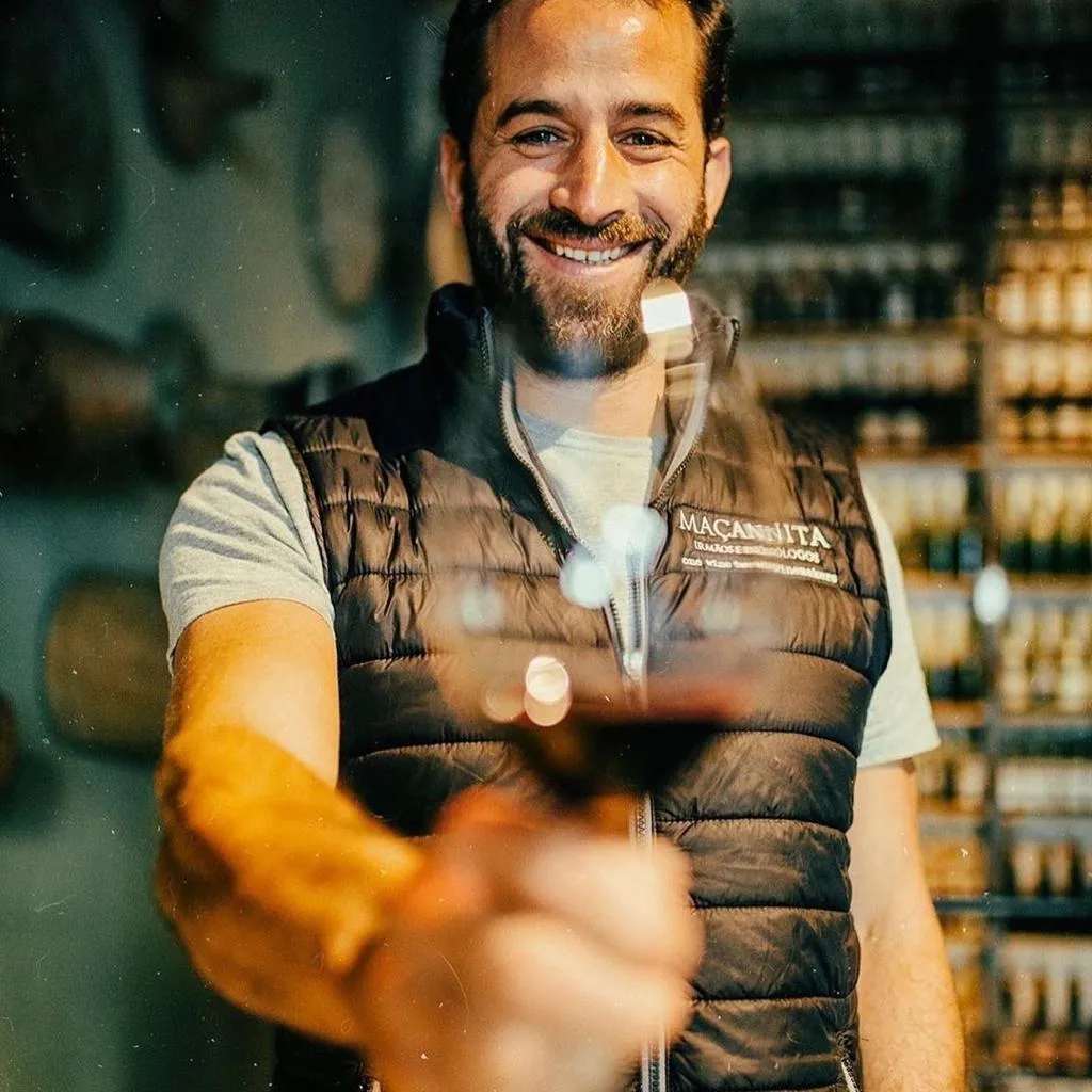 Maçanita Vinhos