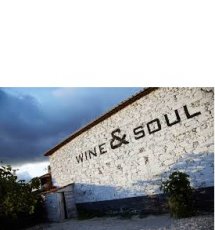 Wine and Soul