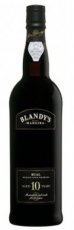 Madeira Blandy Boal 10 years - 75 cl