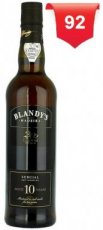 Madeira Blandy Sercial 10 years sec - 75 cl