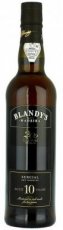ABLA010S Madeira Blandy Sercial 10 years Dry