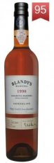1998 Blandy Verdelho Colheita Madeira medium dry