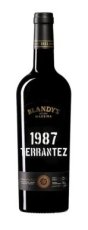 ABLA02287 1987 Blandy Terrantez Vintage Madeira medium dry