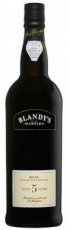 Madeira Blandy Boal 5 years medium sweet