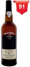 ABLA031 Madeira Blandy Sercial 5 years Dry