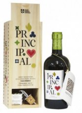 Huile d'Olive Extra Vierge Principal 37,5 cl