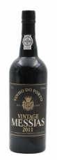 AHME0211 Messias 2011 Vintage Port