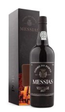 AHME0217 Messias 2017 Vintage Port