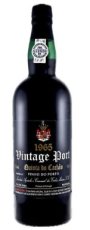 AHME0265 Messias 1965 Vintage Port