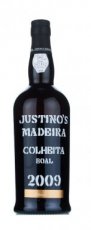 2009 Justino Boal Colheita Single Cask