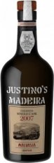 2007 Justino Malmsey Colheita Single Cask