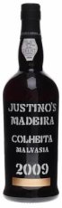 2009 Justino Malmsey Colheita Single Cask