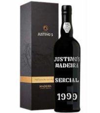 AJUM0299 1999 Justino Sercial Frasqueira Madeira