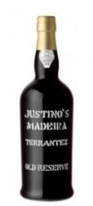 AJUM0T1 Justino's Madeira Terrantez Old Reserve 30 Years old