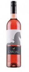 Quinta da Alorna Cardal Rosé 2023