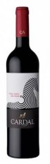 ALAL17C Quinta da Alorna Cardal Red 2022