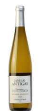 ALCSL03 CSL Janelas Antiguas Vinho Verde 2024 Branco