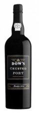 Dow's Crusted 2012 Port