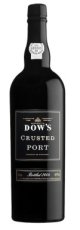 Dow's Crusted 2013 Port