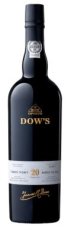 Dow's 20 Year Old Tawny