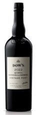 ALDO08 Dow's Vintage 2022 Port