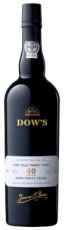 ALDO09 Dow's 40 Year Old Tawny