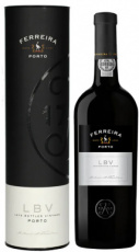 Ferreira Dona Antonia Late Bottled Vintage 2021