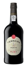 ALFE021 Ferreira Ruby Port