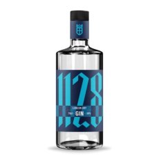 1128 London Dry Gin