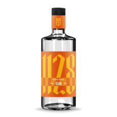 1128 Gin Spiced