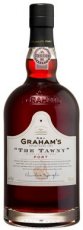 Graham's The Tawny