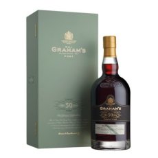 Graham's Tawny 50 years old