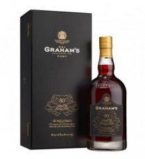 ALGR00580 Grahams Tawny 80 years