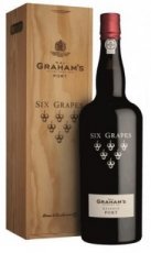 Graham's Six Grapes Ruby Reserve 2,25L