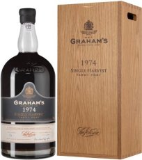 ALGR00774J Graham's Colheita Port 1974 - 4,5L