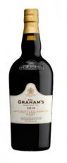 ALGR02318 Graham's Late Bottled Vintage 2019