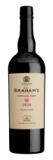 ALGR04024 Graham's Vintage Port 2024