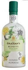 Graham's White Blend No. 5