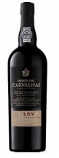 Quinta das Carvalhas Late Bottled Vintage 2018