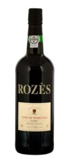ALRO01 Rozes 40 Year Tawny Port