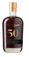 Vasques de Carvalho Port Tawny 50 years 375 ml