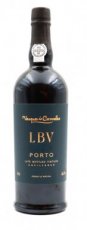 Vasques de Carvalho Late Bottled Vintage 2019