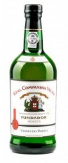 Porto Fundador White Real Companhia Velha