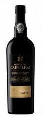 AMRC071 Quinta das Carvalhas 2007 Colheita Port