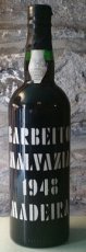 ANAM002 1948 Barbeito Malmsey Vintage Madeira