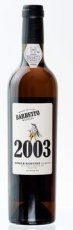 2003 Barbeito Single Harvest medium sweet