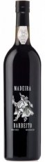 ANAM016 Barbeito Madeira 3 years medium dry
