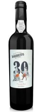 Barbeito Madeira 30 years Dueto Verdelho