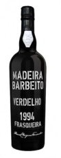 1994 Barbeito Verdelho Vintage 50 cl madeira medium dry